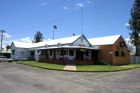 Tabulam Hotel - Kalgoorlie Accommodation 0