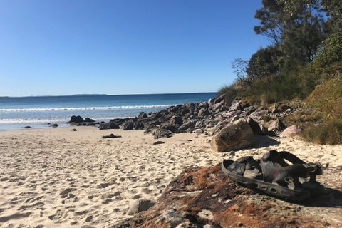 Tallwood Beach House - Kalgoorlie Accommodation 0
