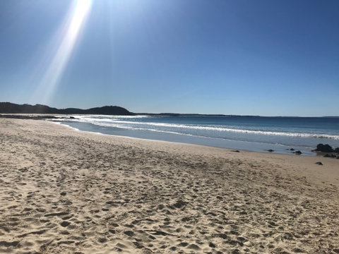 Tallwood Beach House - Kalgoorlie Accommodation 1