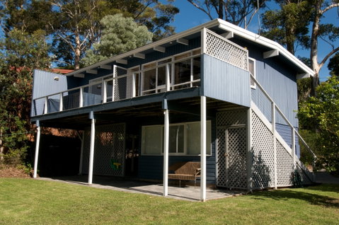 Tallwood Beach House - Kalgoorlie Accommodation 2