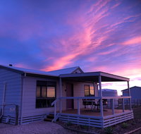 Tarnasey Farm - Bump's Barn - Kalgoorlie Accommodation