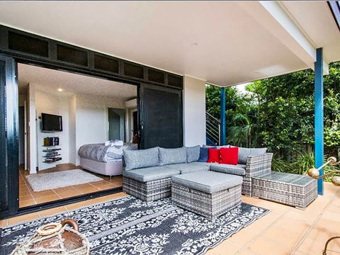 The Boathouse Yamba - Kalgoorlie Accommodation 0