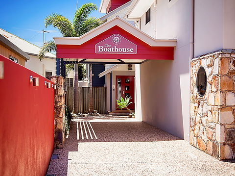 The Boathouse Yamba - Kalgoorlie Accommodation 1