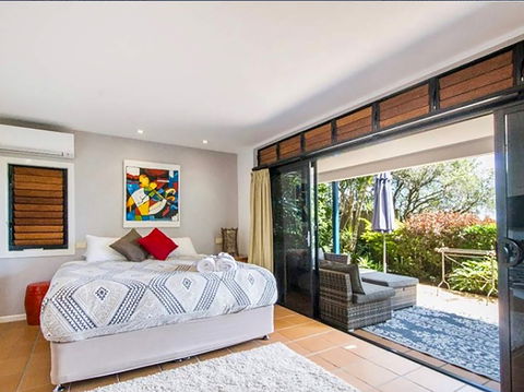 The Boathouse Yamba - Kalgoorlie Accommodation 2