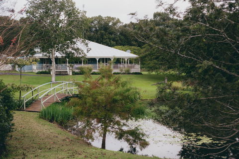 The Eumundi Dairy - Kalgoorlie Accommodation 0