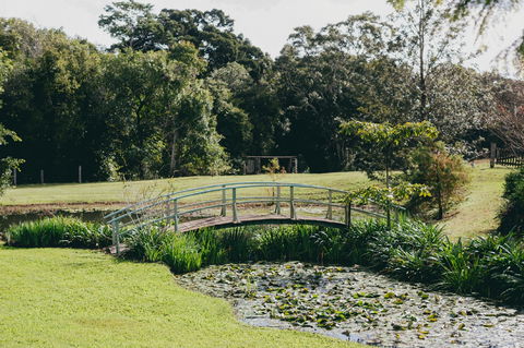 The Eumundi Dairy - Kalgoorlie Accommodation 1