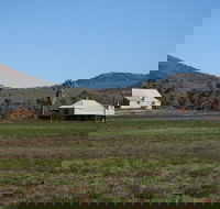 The Dutchman's Stern Homestead - Kalgoorlie Accommodation