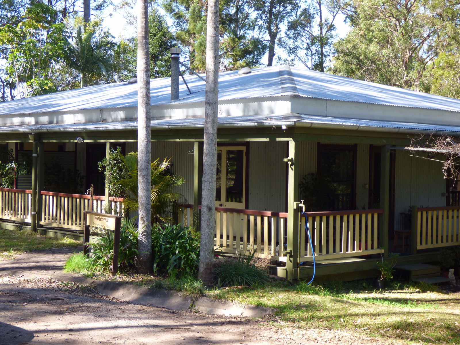 Aldavilla NSW Kalgoorlie Accommodation