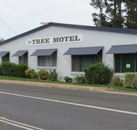 Tree Motel - Kalgoorlie Accommodation