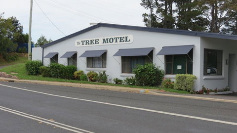 Tree Motel - Kalgoorlie Accommodation 0