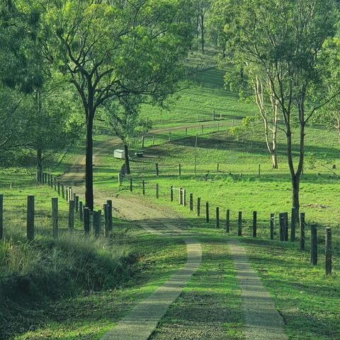 Vanbery Cottage Host Farm - Kalgoorlie Accommodation 2