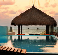 Villa Kopai Luxury Beach House - Kalgoorlie Accommodation