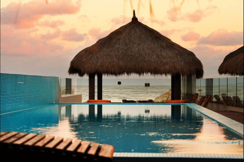 Villa Kopai Luxury Beach House - Kalgoorlie Accommodation 0