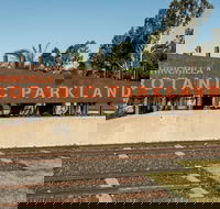 White Gums Motor Inn - Kalgoorlie Accommodation