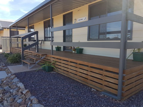 Wudinna Farm View - Kalgoorlie Accommodation 0