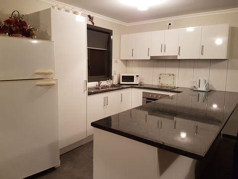 Wudinna Farm View - Kalgoorlie Accommodation 2
