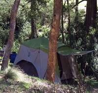 Abercrombie Caves campground - Kalgoorlie Accommodation