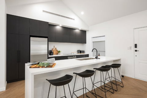 Abode Accommodations - Kalgoorlie Accommodation 0