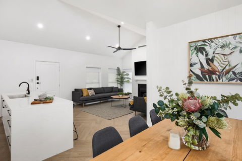 Abode Accommodations - Kalgoorlie Accommodation 1