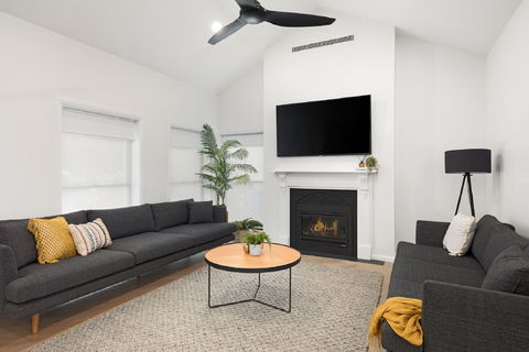 Abode Accommodations - Kalgoorlie Accommodation 2