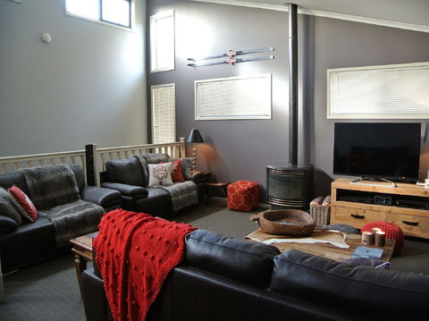 Acacia 2 - Kalgoorlie Accommodation 0