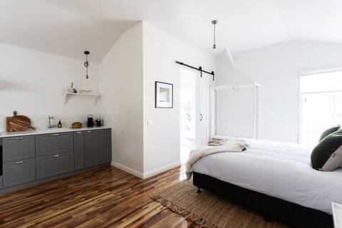 A Cottage In Richmond - Kalgoorlie Accommodation 0