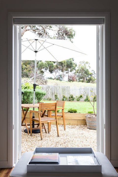 A Cottage In Richmond - Kalgoorlie Accommodation 1