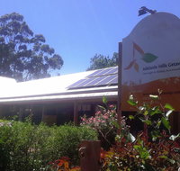 Adelaide Hills Getaway