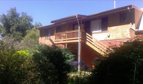 Adelaide Hills Getaway - Kalgoorlie Accommodation 1