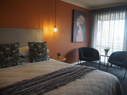 Alexandra Place - Kalgoorlie Accommodation 0