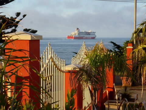 Alice Beside The Sea - Kalgoorlie Accommodation 0