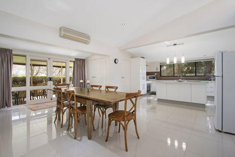 Alinga Longa Residence - Kalgoorlie Accommodation 0