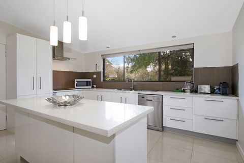 Alinga Longa Residence - Kalgoorlie Accommodation 2