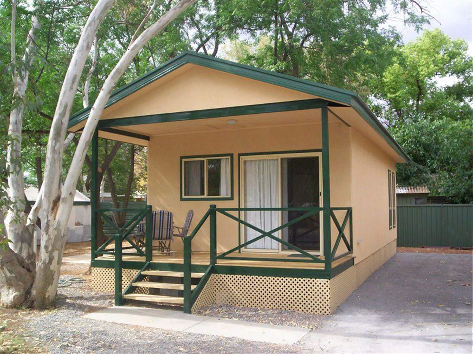 Arumbera NT Kalgoorlie Accommodation