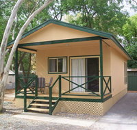 Alice Tourist Park - Kalgoorlie Accommodation