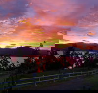 Ambience on Huon Bed and Breakfast - Kalgoorlie Accommodation
