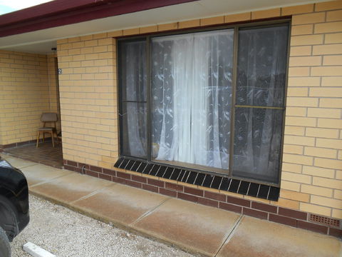 Anchorage Unit 2 - Kalgoorlie Accommodation 0