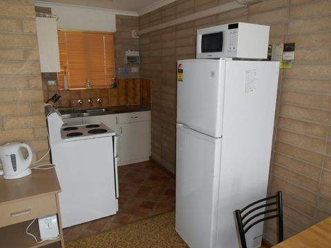 Anchorage Unit 2 - Kalgoorlie Accommodation 1
