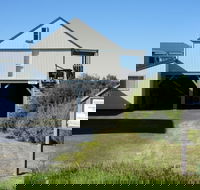 Angler's Arms and Fisherman's Cottage - Kalgoorlie Accommodation