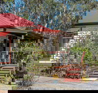 Araluen Park Cottages - Kalgoorlie Accommodation