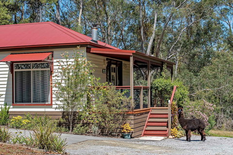 Araluen Park Cottages - Kalgoorlie Accommodation 0