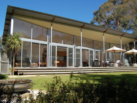 Arthouse Bay Of Fires - Kalgoorlie Accommodation 0
