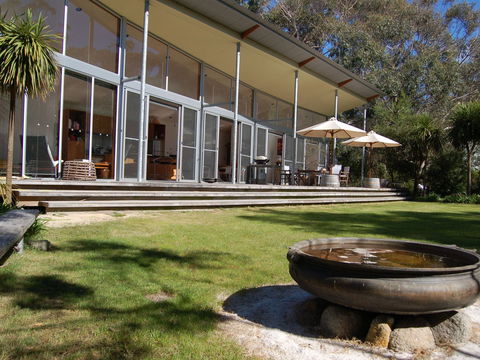 Arthouse Bay Of Fires - Kalgoorlie Accommodation 2