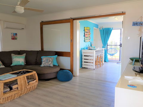 AVitamin Sea - Kalgoorlie Accommodation 1