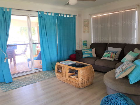 AVitamin Sea - Kalgoorlie Accommodation 2