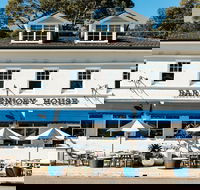 Barrenjoey House - Kalgoorlie Accommodation