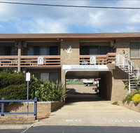 Beachview Motel Bermagui - Kalgoorlie Accommodation