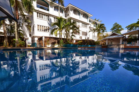 BeachView Apartments At Villa Paradiso - Kalgoorlie Accommodation 2