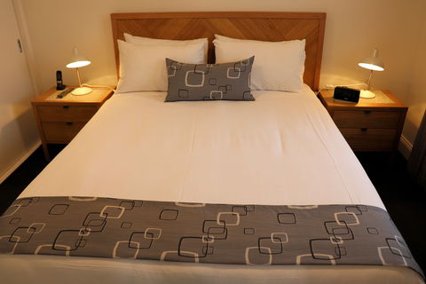 Best Western Fawkner Suites And Serviced Apartments - Kalgoorlie Accommodation 0