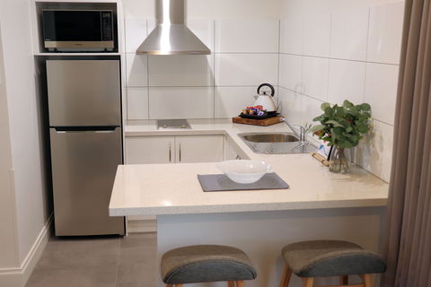 Best Western Fawkner Suites And Serviced Apartments - Kalgoorlie Accommodation 1